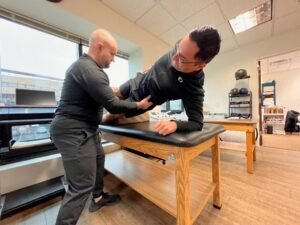 Physical Therapy Merrick NY