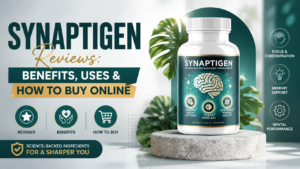 Synaptigen