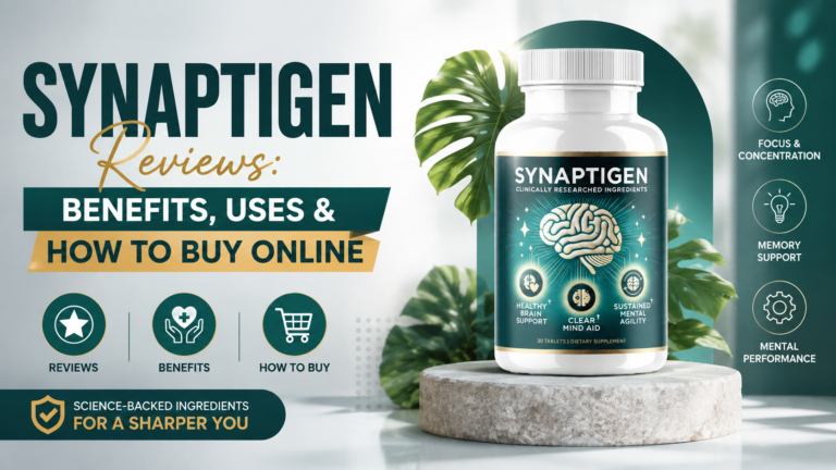 Synaptigen