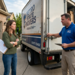 The Truth About Why Moving Companies Hold Items Hostage