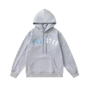 Trapstar: The Streetwear Brand That Turned Attitude Into Fashion