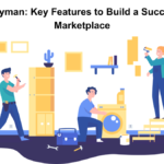 Uber for Handyman
