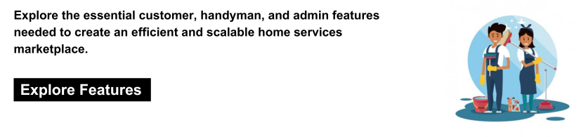 Uber for Handyman