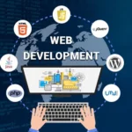 Web Design Agency In New York