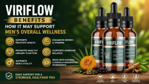ViriFlow