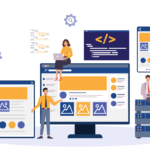 Mobile App Development Company In Washington