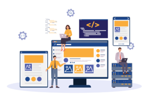 Mobile App Development Company In Washington