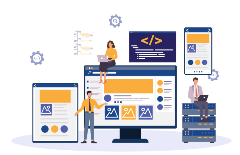 Mobile App Development Company In Washington