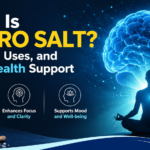 Neuro Salt