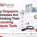 Accounting Analysis tool
