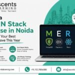 MERN Stack Course in Noida
