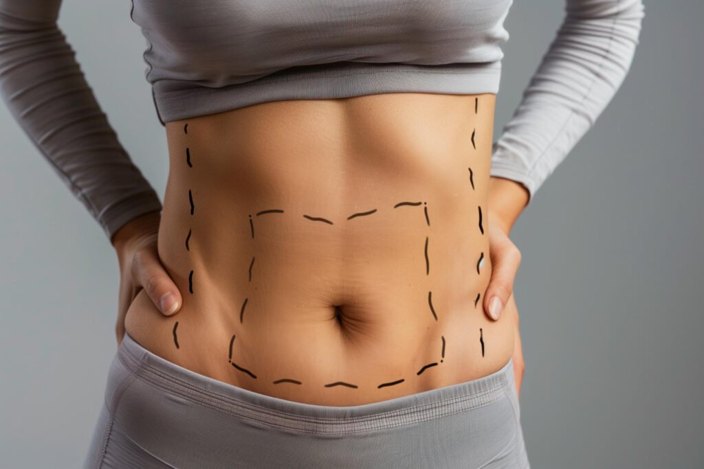 Recovery Tips After Liposuction in Dubai