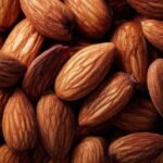 Premium almonds in bulk showcasing quality selection for reliable almond suppliers in India