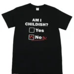 Childish Clothing