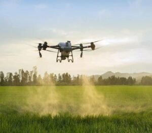 Delivering quality fuel for productive UK farms.