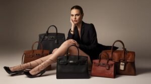 Preloved Luxury Bags Dubai