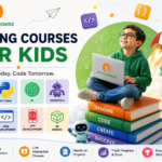 coding courses for kids