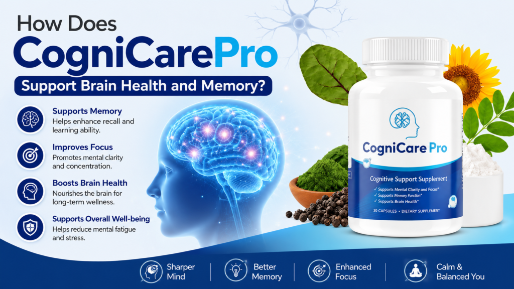 cognicare