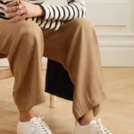 Common Projects Art of Minimalist Luxury Footwear