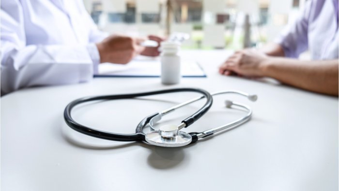 family doctor in Toronto