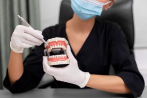 Dental implants
