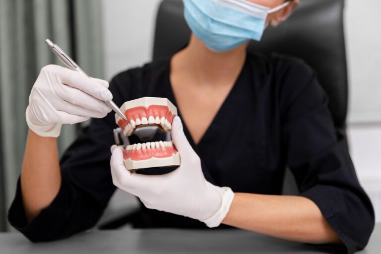 Dental implants