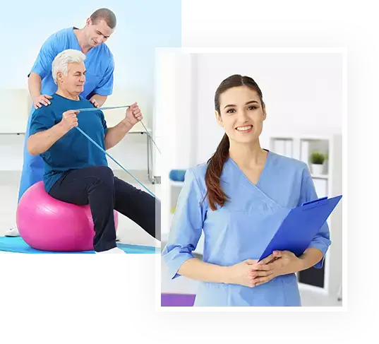 Professional Back Pain