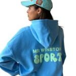 Mr Winston: Redefining Modern Streetwear Through Style and Identity