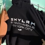 Skylrk Hoodie: A Modern Essential for Everyday Streetwear