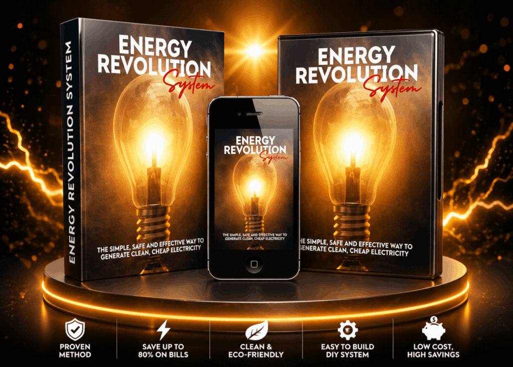 Energy Revolution System