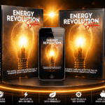 Energy Revolution System