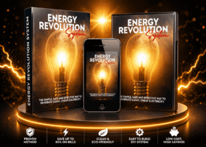 Energy Revolution System