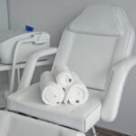 Facial Chair