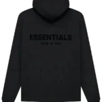 Fear Of God Essential Hoodie: A Statement of Modern Everyday Fashion