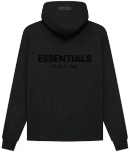 Fear Of God Essential Hoodie: A Statement of Modern Everyday Fashion