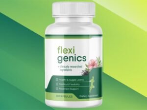 Flexigenics