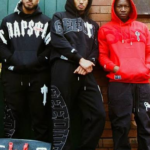 Geedup Hoodie