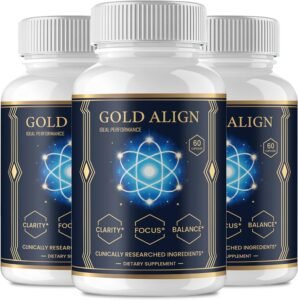 Gold Align
