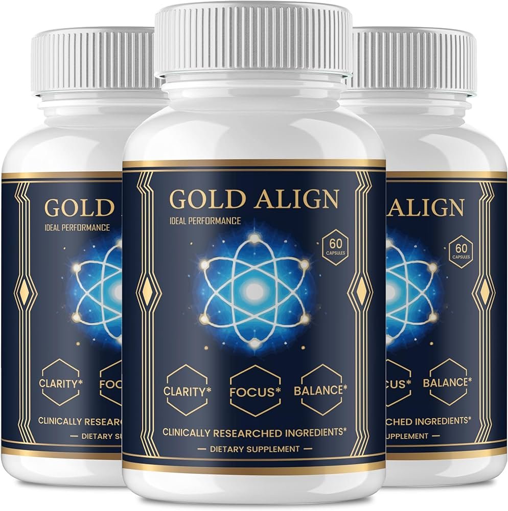 Gold Align