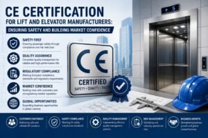 CE Certification