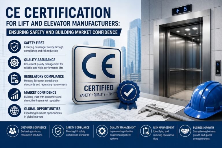 CE Certification