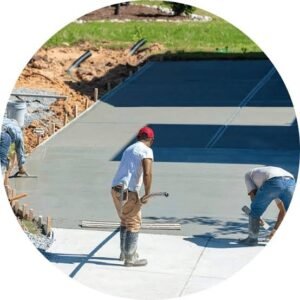 Concrete Drive Repair | Expert Concrete Driveway Restoration