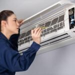 air conditioning repair fort worth