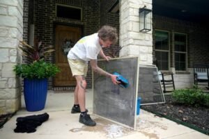 soft washing services