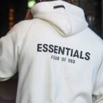 Fear Of God essentialshoodieus