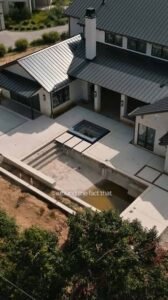  custom swimming pool