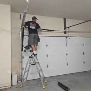 Garage Door Specialists