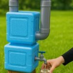 Smart Water Box