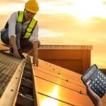solar panel detach and reset contractors