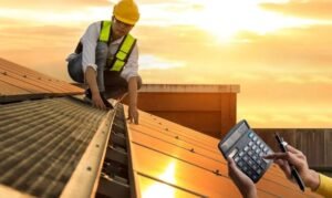 solar panel detach and reset contractors